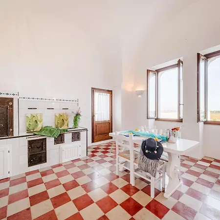 Masseria Samali 14&4, Emma