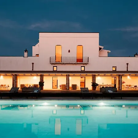 Masseria Samali 14&4, Emma Βίλα *